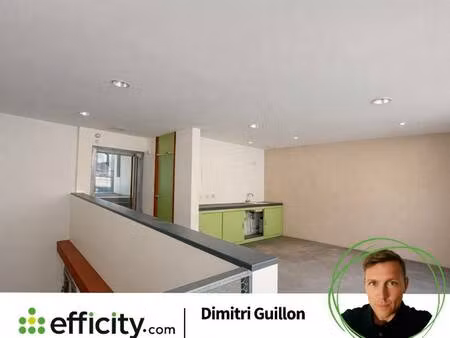 efficity dimitri guillon