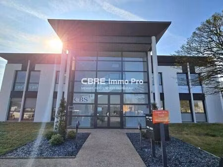 espace bureau à louer