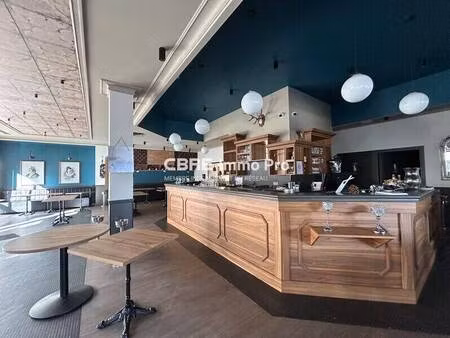 local commercial à louer