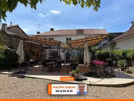 restaurant à vendre