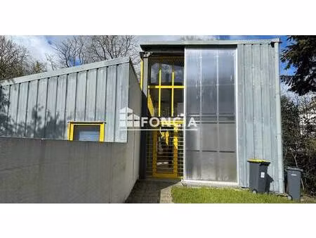 local commercial à vendre