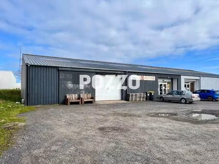 pozzo immobilier - saint lo