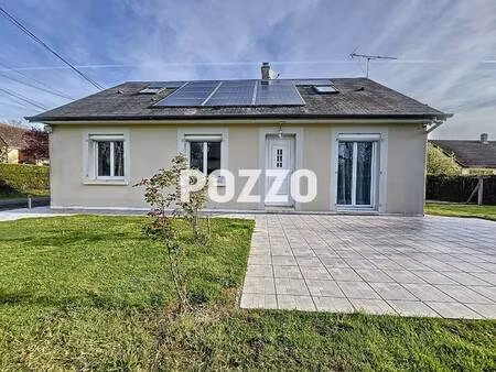pozzo immobilier - saint lo