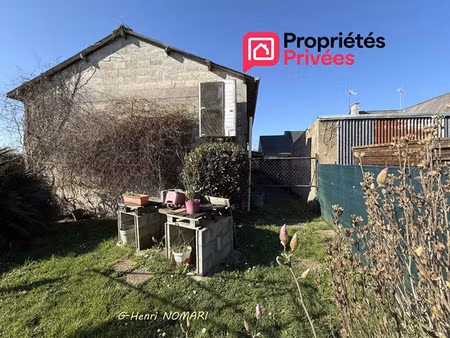 vente appartement 4 pièces 82 m² retiers (35240)