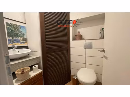 vente maison 11 pièces 325 m² annonay (07100)