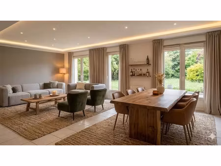 vente maison 6 pièces 110 m² saint-aubin (62170)