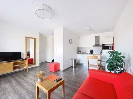 vente appartement 2 pièces 45 m² à pau (64000)  135 000 €