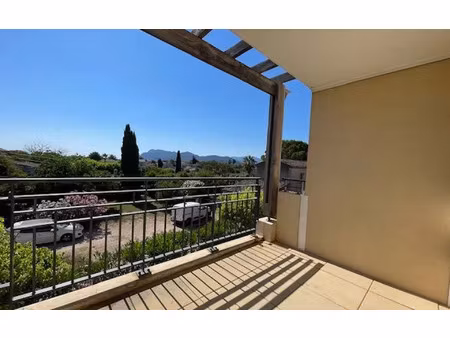 appartement le muy 53.84 m² t-3 à vendre  218 000 €