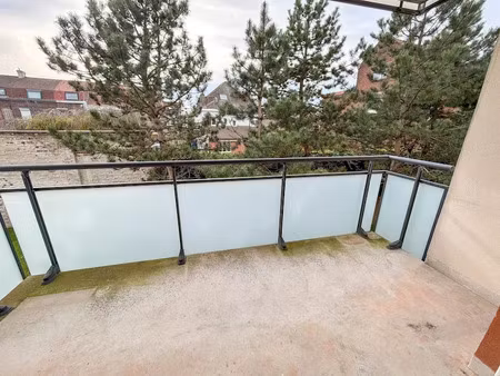 vente appartement 2 pièces 40.02 m² à lys-lez-lannoy (59390)  149 000 €
