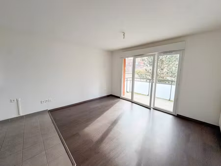 vente appartement 2 pièces 40.02 m² à lys-lez-lannoy (59390)  153 000 €