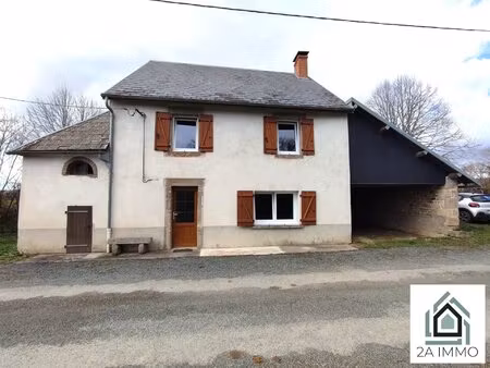 maison à vendre espinasse