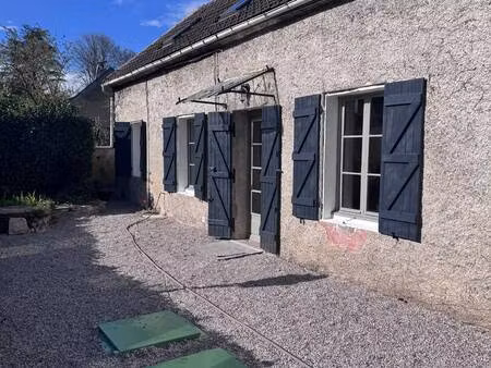 propriétaire particulier