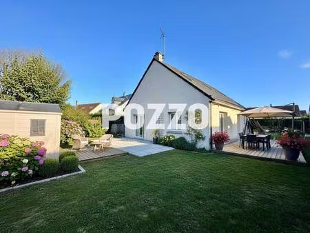 pozzo immobilier- st jean