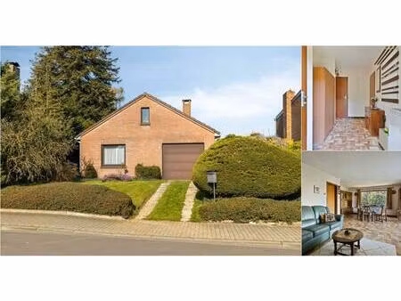 villa à vendre à reiberg 4 beersel (rbv59679)