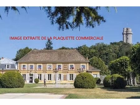 achat : appartement (91310)