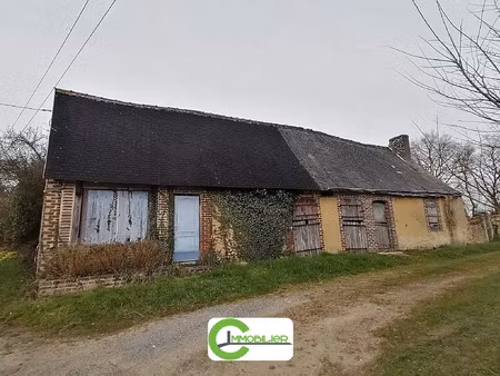 vente maison à berfay (72320) : à vendre / 1m² berfay