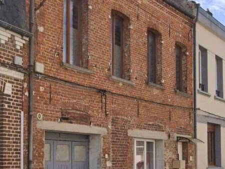 square habitat caudry