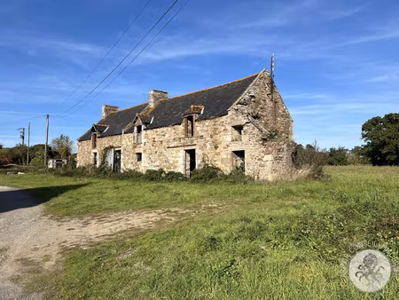 exclusivité - longère à rénover