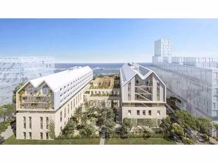 espace bureau à vendre