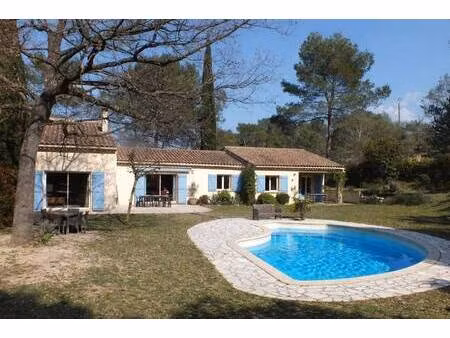 villa à vendre