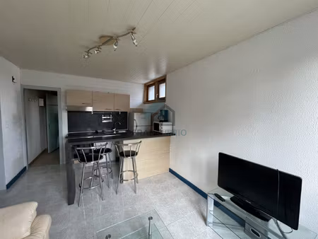 appartement meuble charquemont