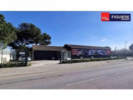 local commercial à vendre