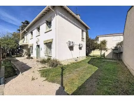 villa à vendre