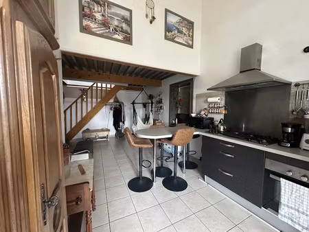 vente appartement 2 pièces 38 m² à le val (83143)  98 000 €