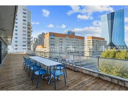 espace bureau à vendre