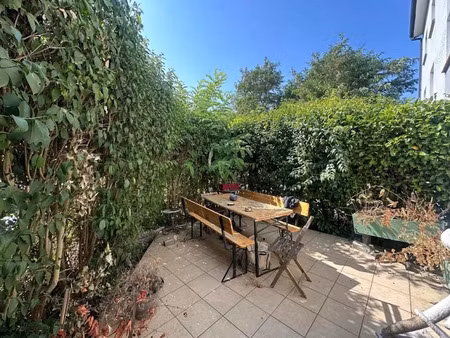 vente appartement 2 pièces 43 m² à aucamville (31140)  104 000 €