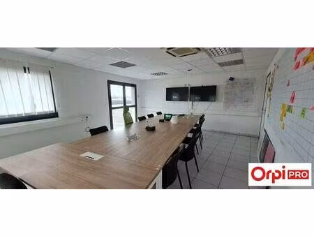 triskell habitat et entreprise