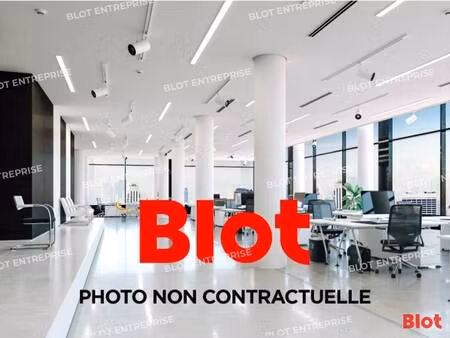 espace bureau à louer