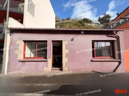 espace bureau à louer