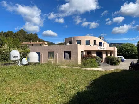 espace bureau à vendre