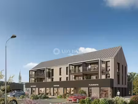 local commercial à vendre