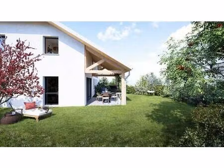 duplex à vendre - neuf