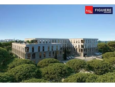 espace bureau à vendre