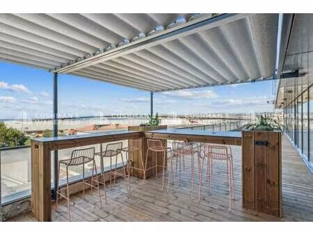 espace bureau à vendre