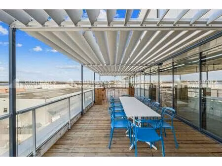 espace bureau à vendre