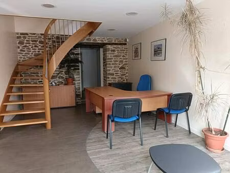 espace bureau à louer