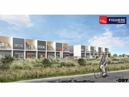 local d'activités à vendre