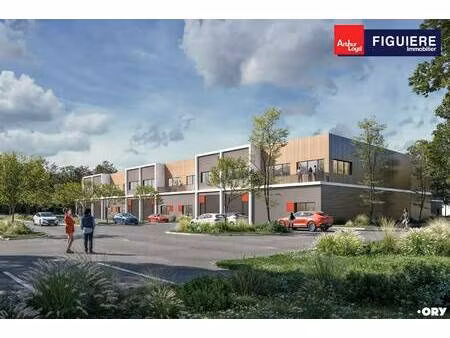 local d'activités à vendre