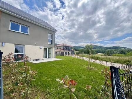 maison à vendre - neuf