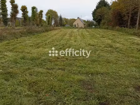 terrain constructible neuf à vendre