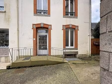 immeuble à vendre