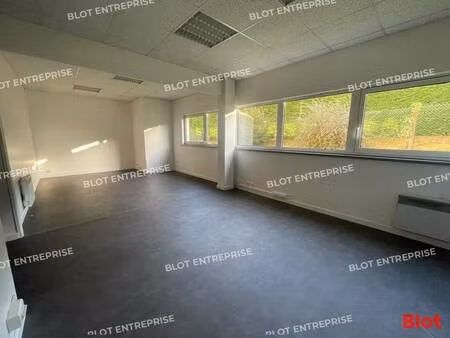 espace bureau à vendre