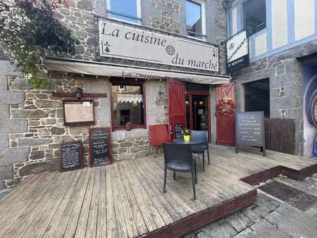 restaurant à vendre