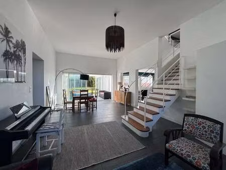 vente maison à pornichet (44380) : à vendre / 158m² pornichet
