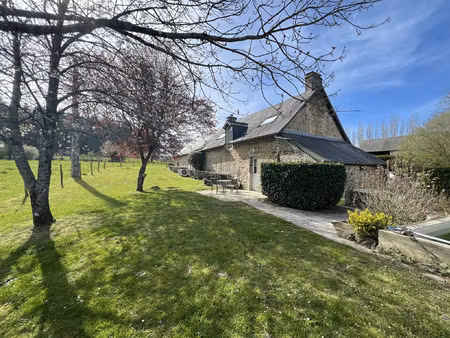 vente maison à sillé-le-guillaume (72140) : à vendre / 135m² sillé-le-guillaume