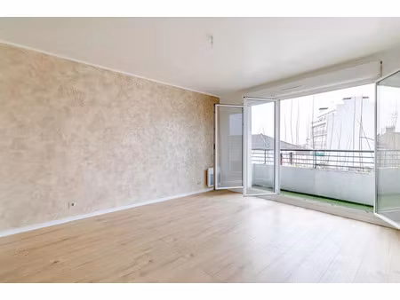 vente appartement 2 pièces 40 m² à drancy (93700)  179 900 €